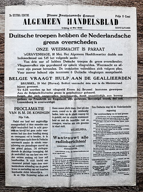 Algemeen Handelsblad